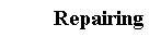 Useing Acrylikey to repair a chipped Ivory